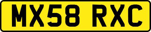 MX58RXC