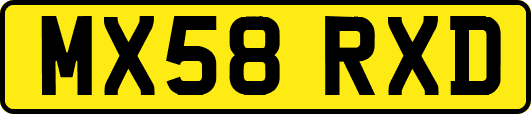 MX58RXD