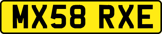 MX58RXE