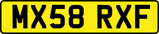 MX58RXF