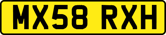 MX58RXH