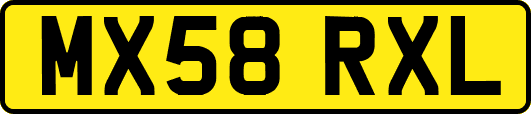 MX58RXL