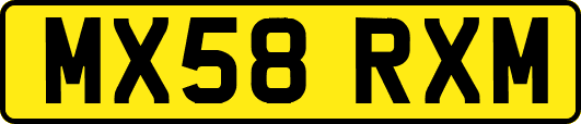 MX58RXM