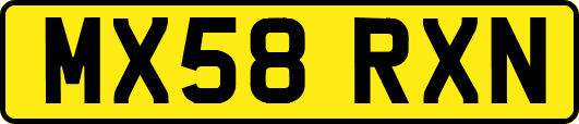 MX58RXN