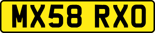 MX58RXO