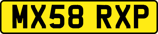MX58RXP