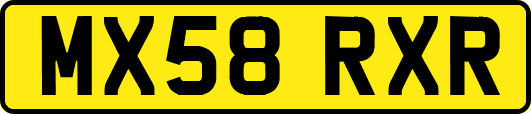 MX58RXR