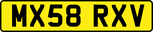 MX58RXV