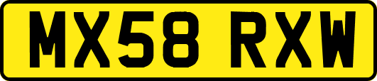 MX58RXW