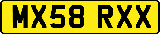 MX58RXX