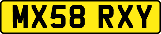 MX58RXY