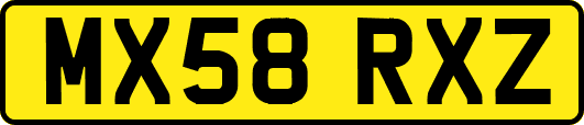 MX58RXZ