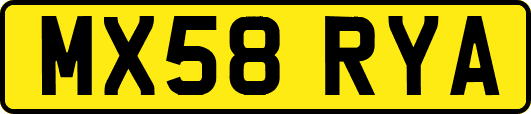 MX58RYA