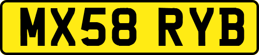 MX58RYB