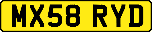 MX58RYD