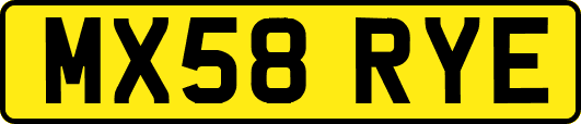 MX58RYE