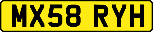 MX58RYH