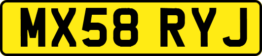 MX58RYJ