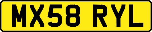 MX58RYL