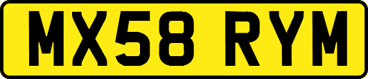 MX58RYM