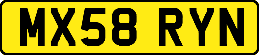 MX58RYN