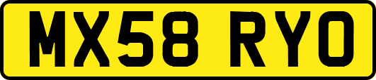 MX58RYO