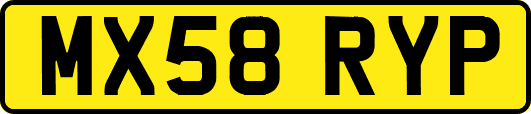 MX58RYP