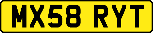 MX58RYT