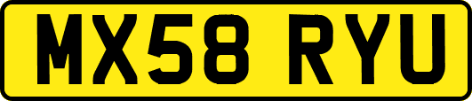 MX58RYU