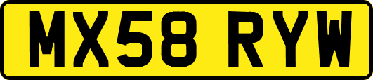 MX58RYW