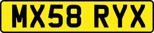 MX58RYX