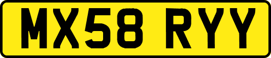 MX58RYY