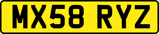 MX58RYZ
