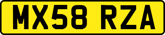MX58RZA