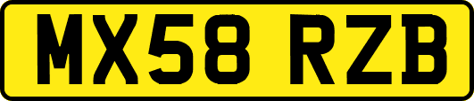 MX58RZB