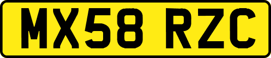 MX58RZC