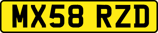 MX58RZD