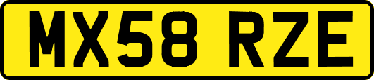 MX58RZE