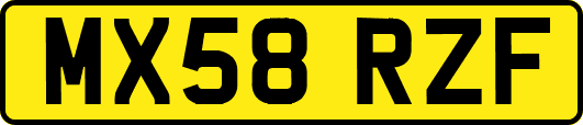 MX58RZF