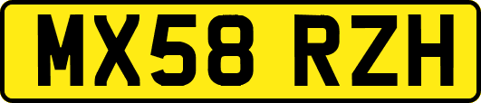 MX58RZH