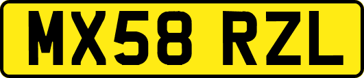 MX58RZL