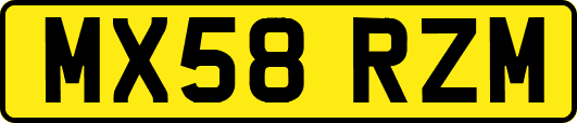 MX58RZM