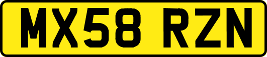 MX58RZN