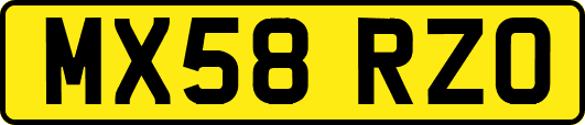 MX58RZO