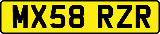 MX58RZR