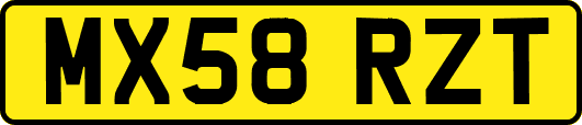 MX58RZT