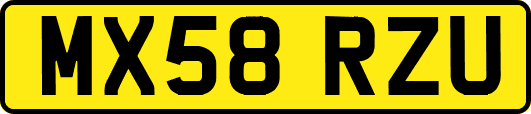 MX58RZU