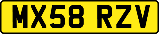 MX58RZV
