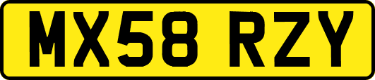 MX58RZY