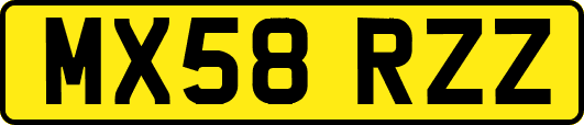 MX58RZZ